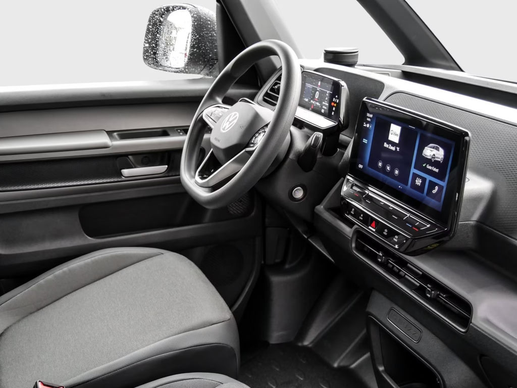Volkswagen ID. Buzz Cargo 2025 Elektrisch