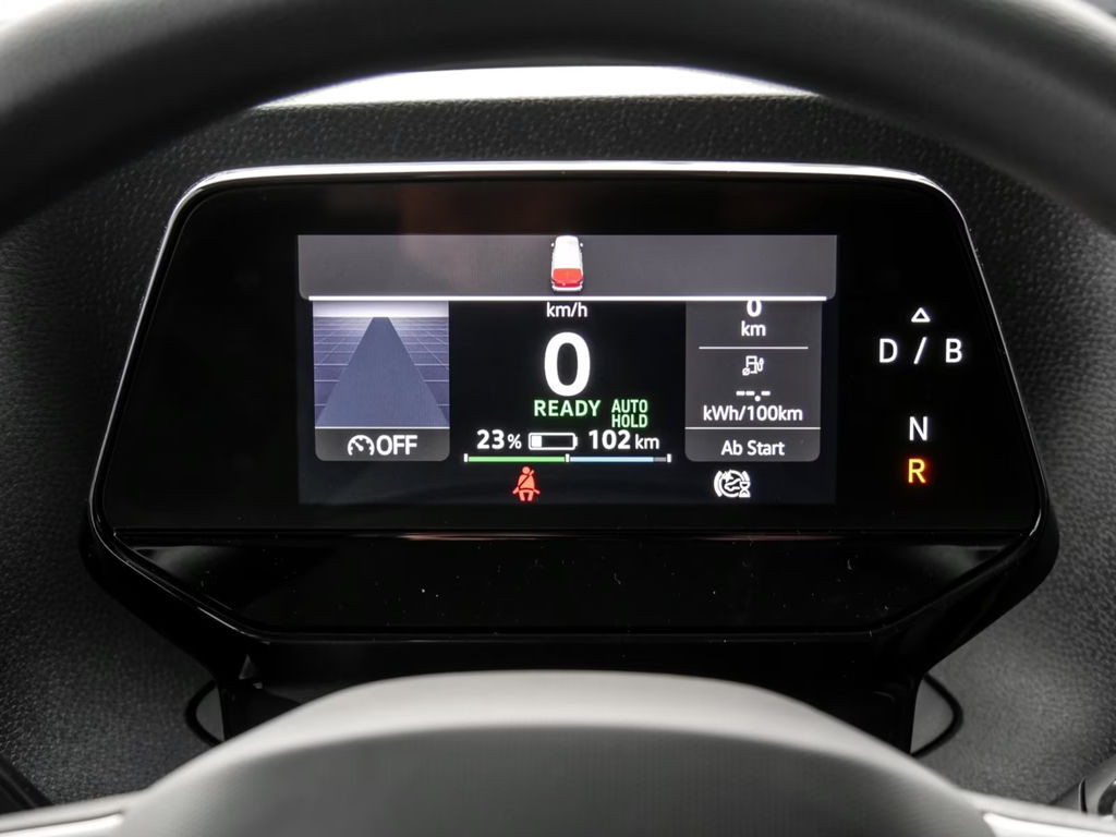 Volkswagen ID. Buzz Cargo