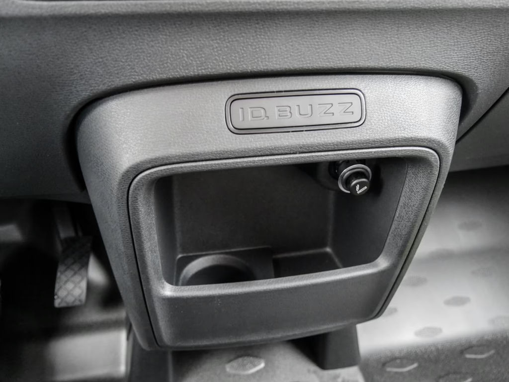 Volkswagen ID. Buzz Cargo
