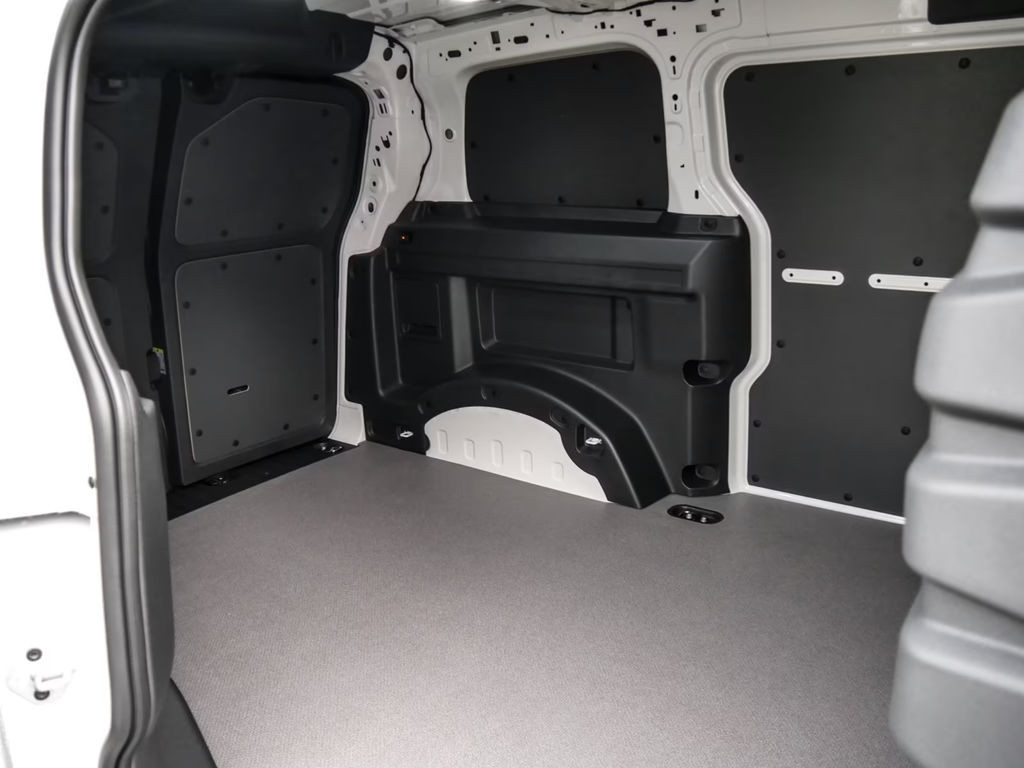 Volkswagen ID. Buzz Cargo