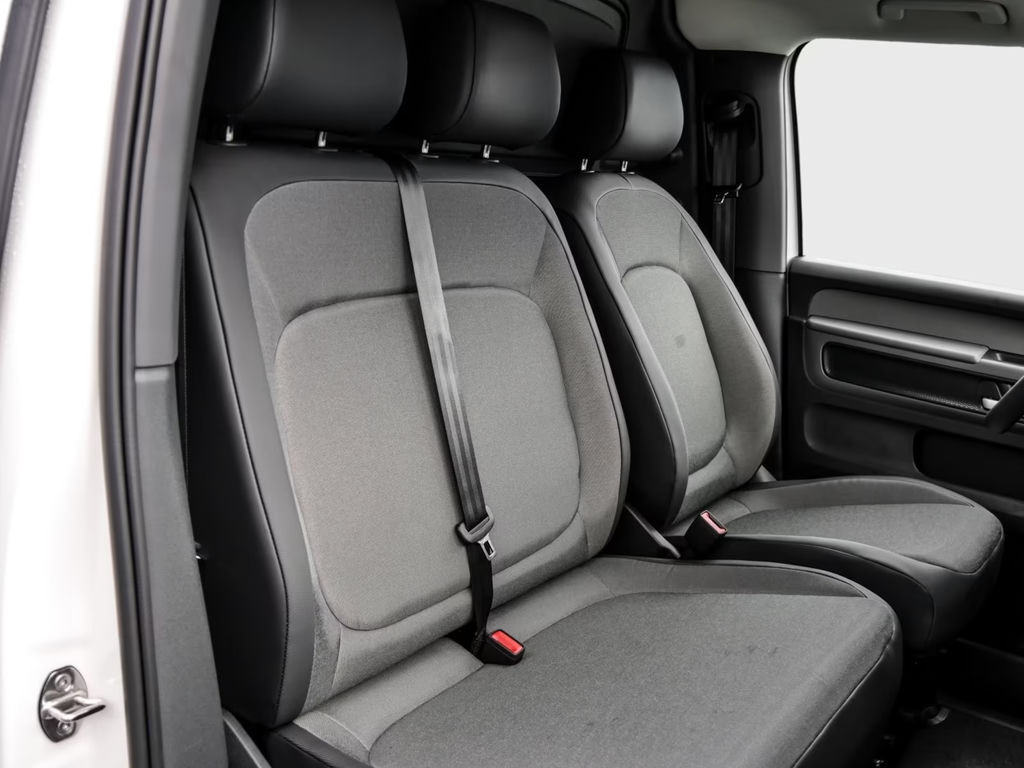 Volkswagen ID. Buzz Cargo