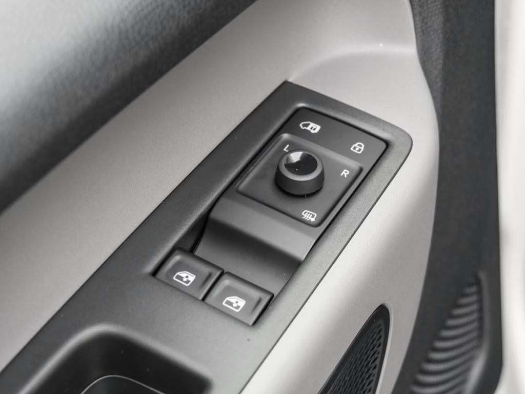 Volkswagen ID. Buzz Cargo