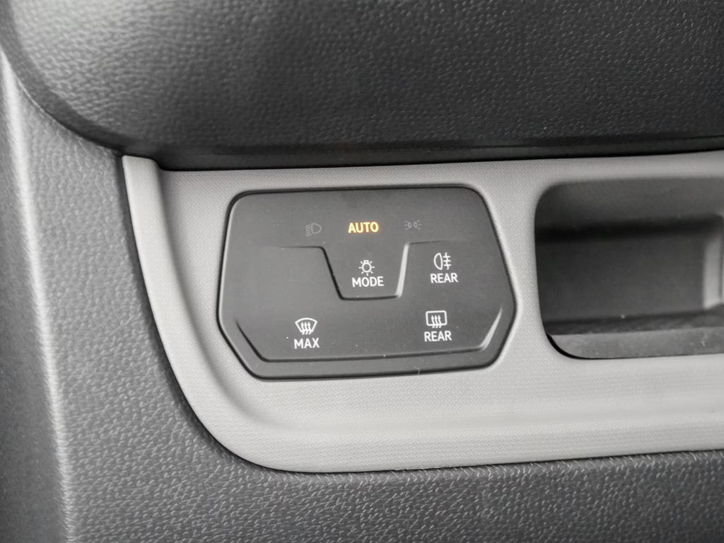 Volkswagen ID. Buzz Cargo