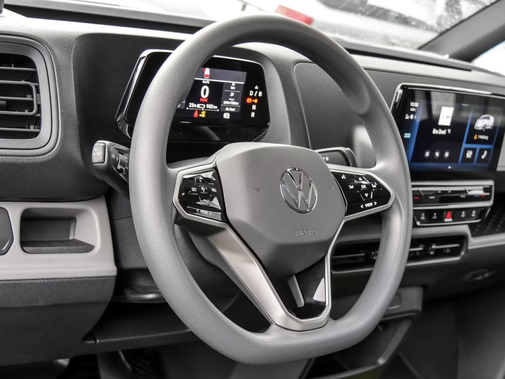 Volkswagen ID. Buzz Cargo