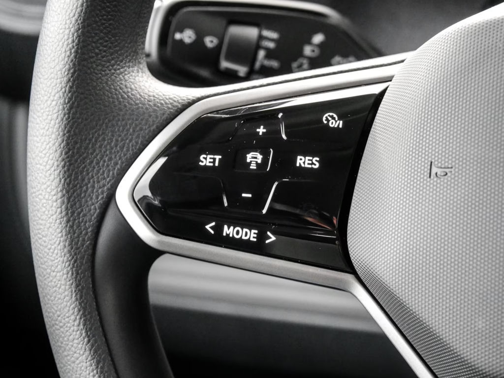 Volkswagen ID. Buzz Cargo