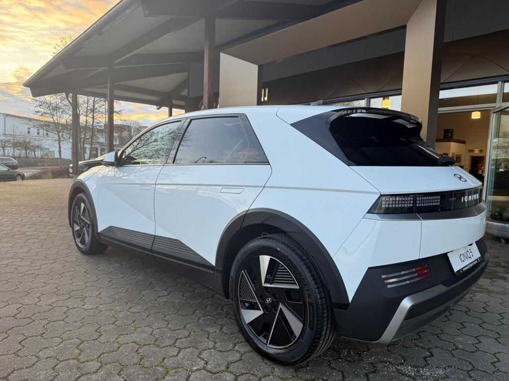 Hyundai Ioniq 5