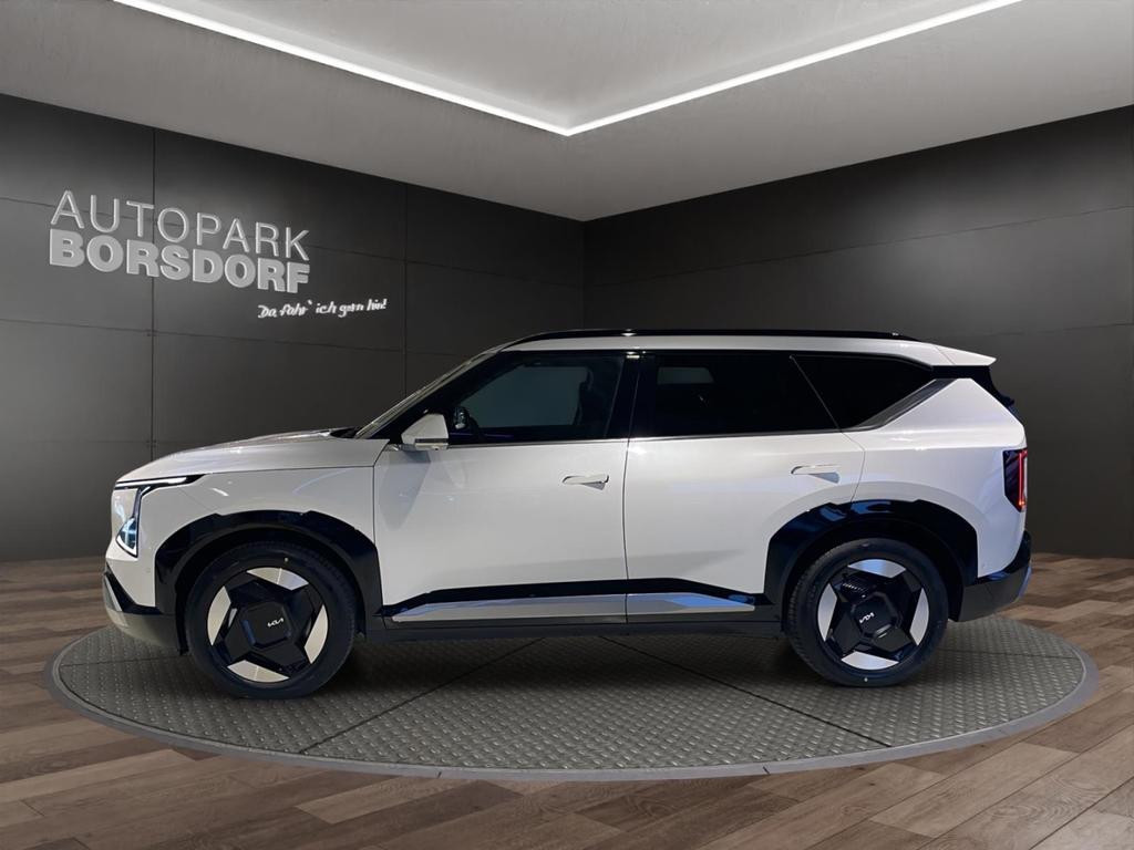 Kia EV5