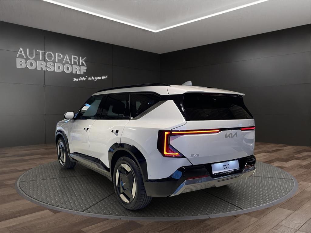 Kia EV5