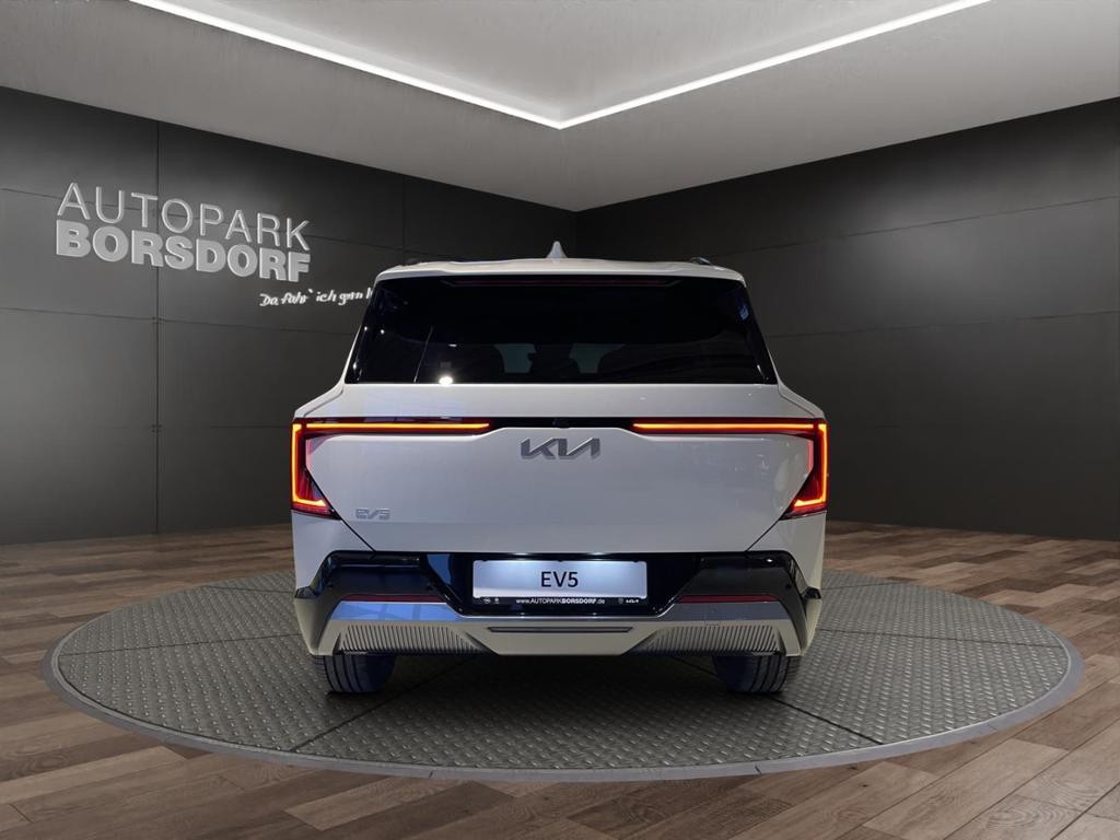 Kia EV5