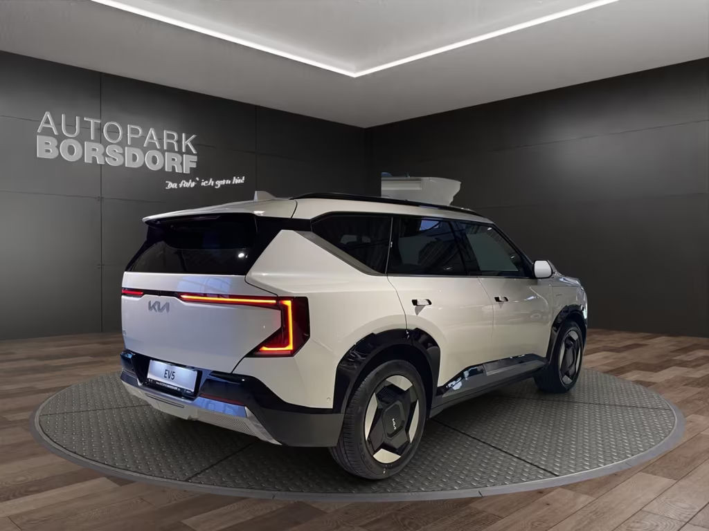 Kia EV5