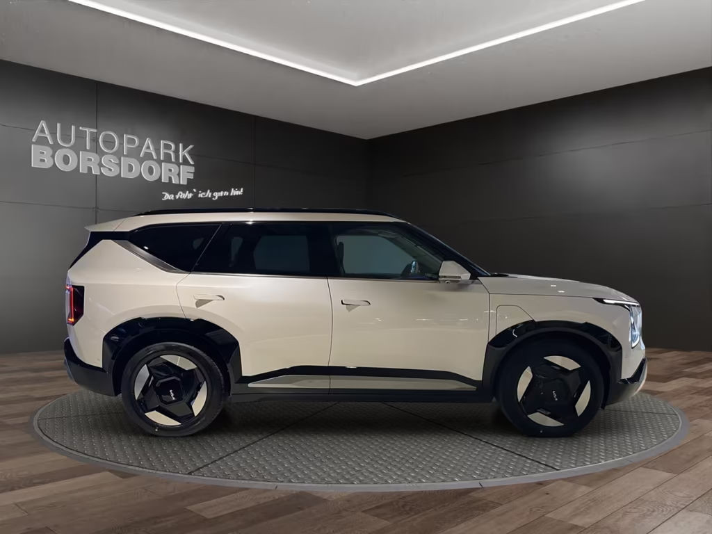 Kia EV5