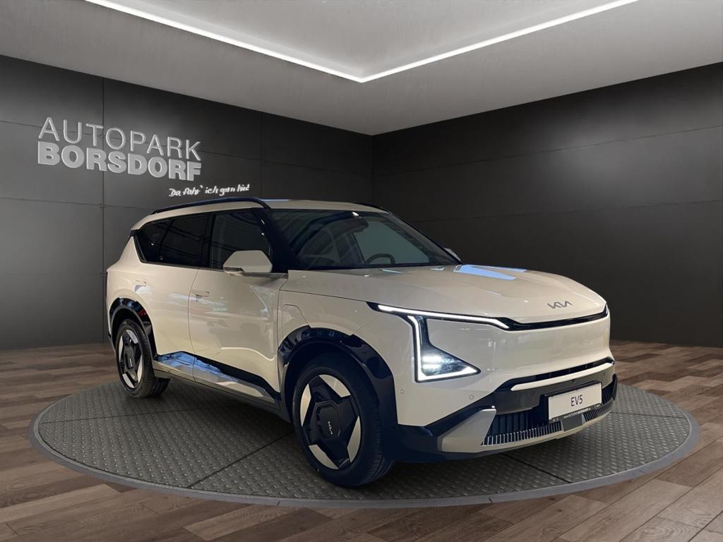 Kia EV5