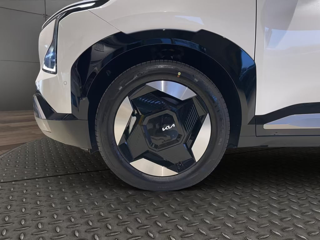 Kia EV5
