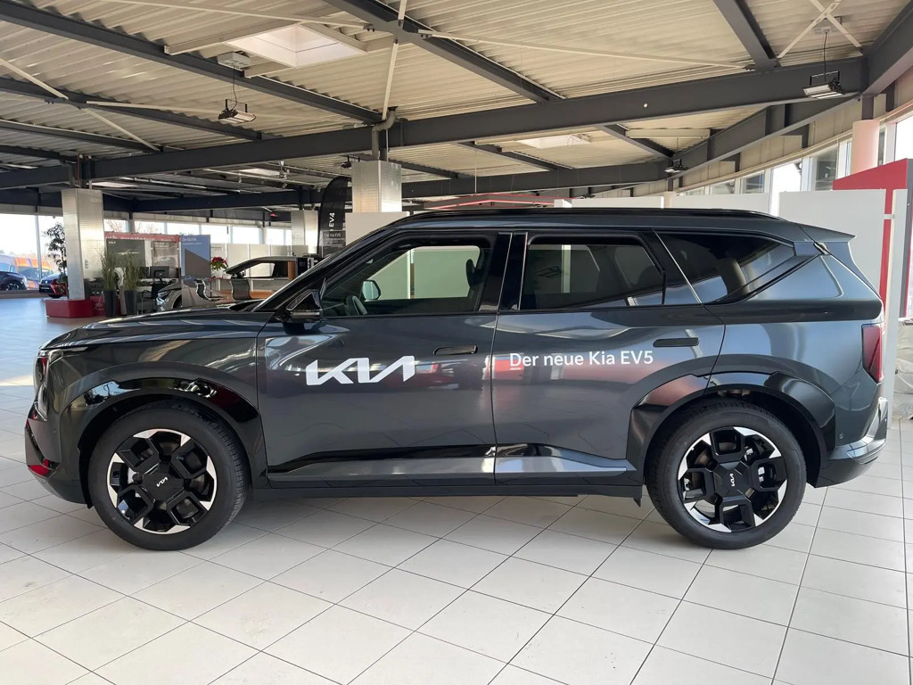 Kia EV5