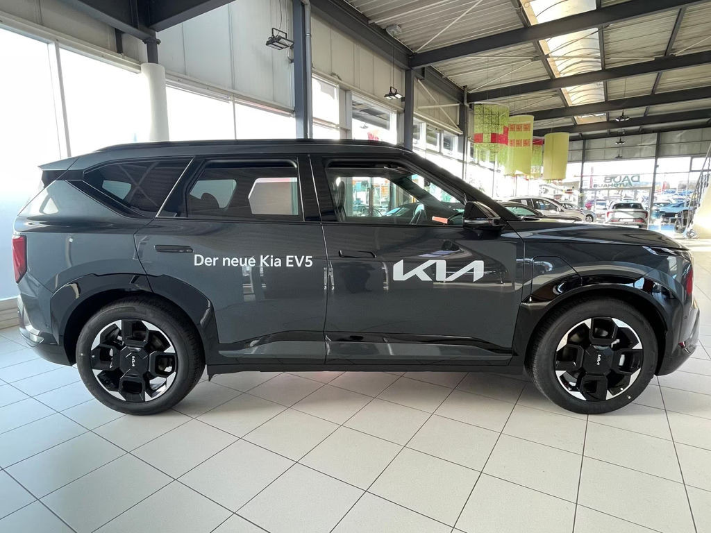 Kia EV5