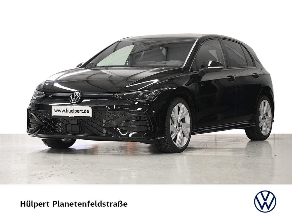 Volkswagen Golf 2026 Benzine