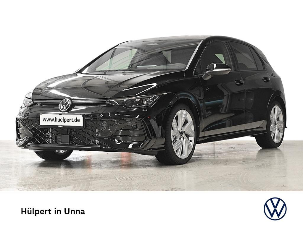 Volkswagen Golf 2026 Benzine