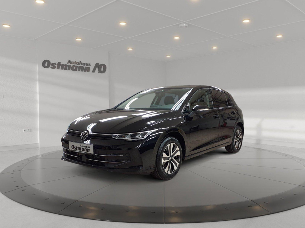 Volkswagen Golf 2026 Benzine