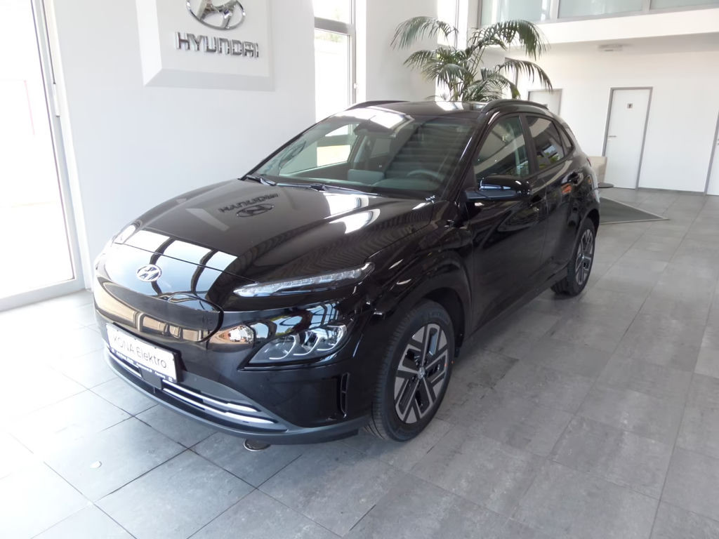 Hyundai Kona 2023 Elektrisch