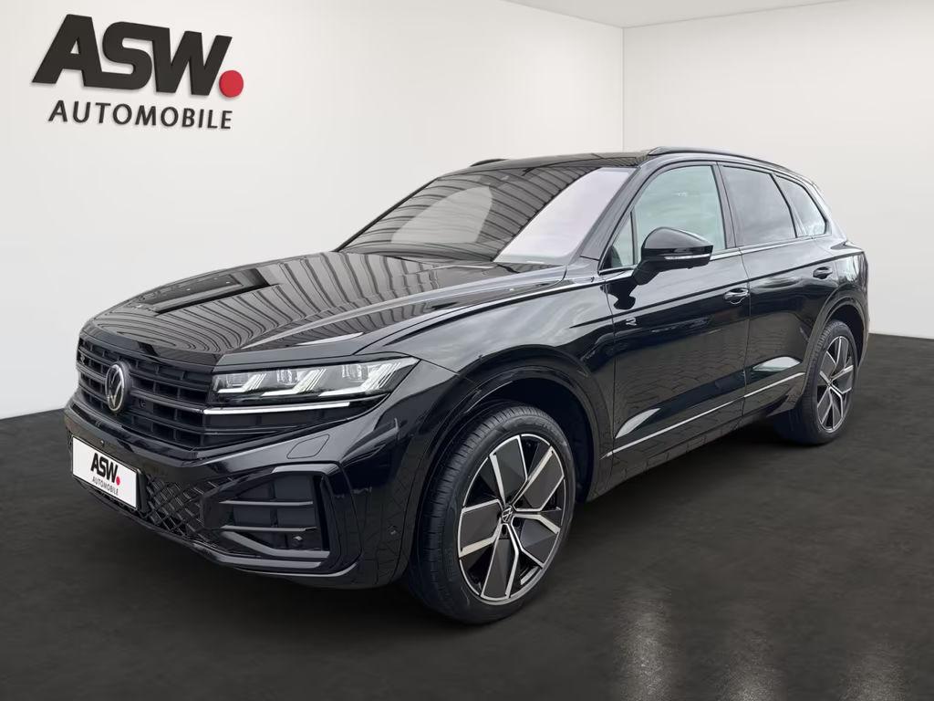 Volkswagen Touareg 2026 Diesel