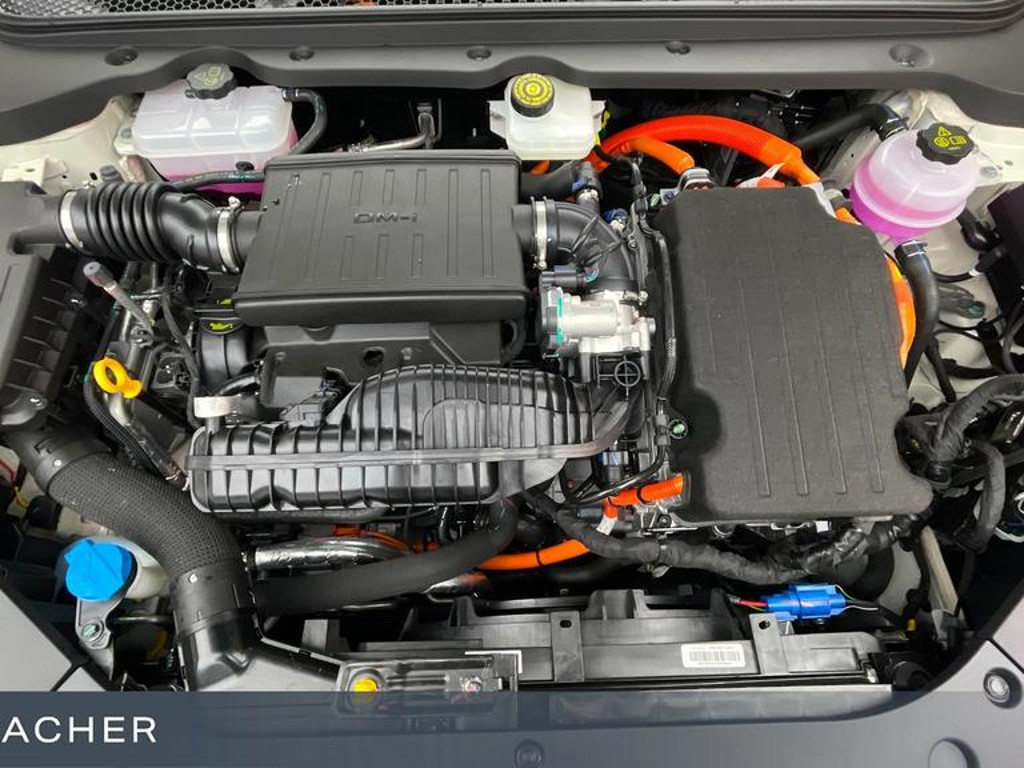 BYD Seal U