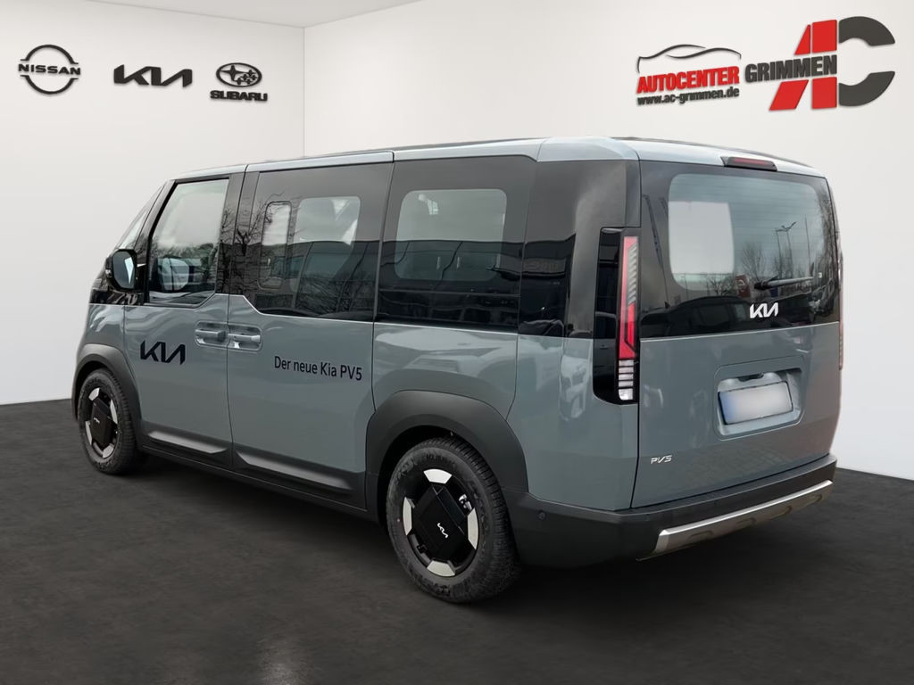 Kia PV5 Passenger