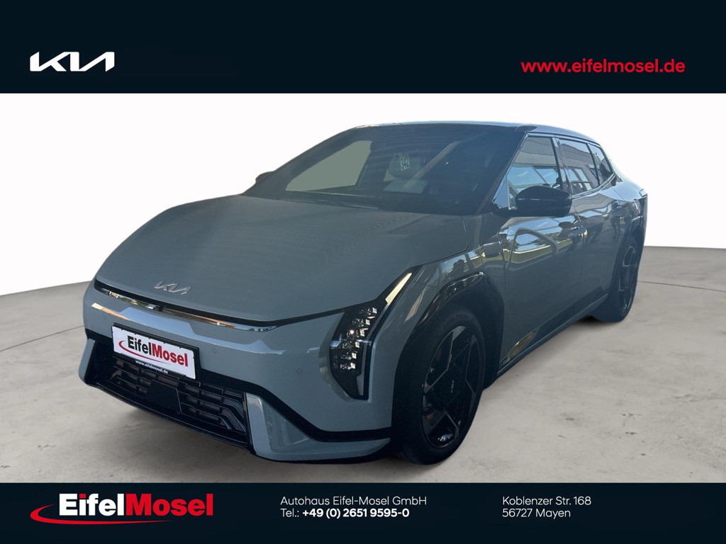 Kia EV4