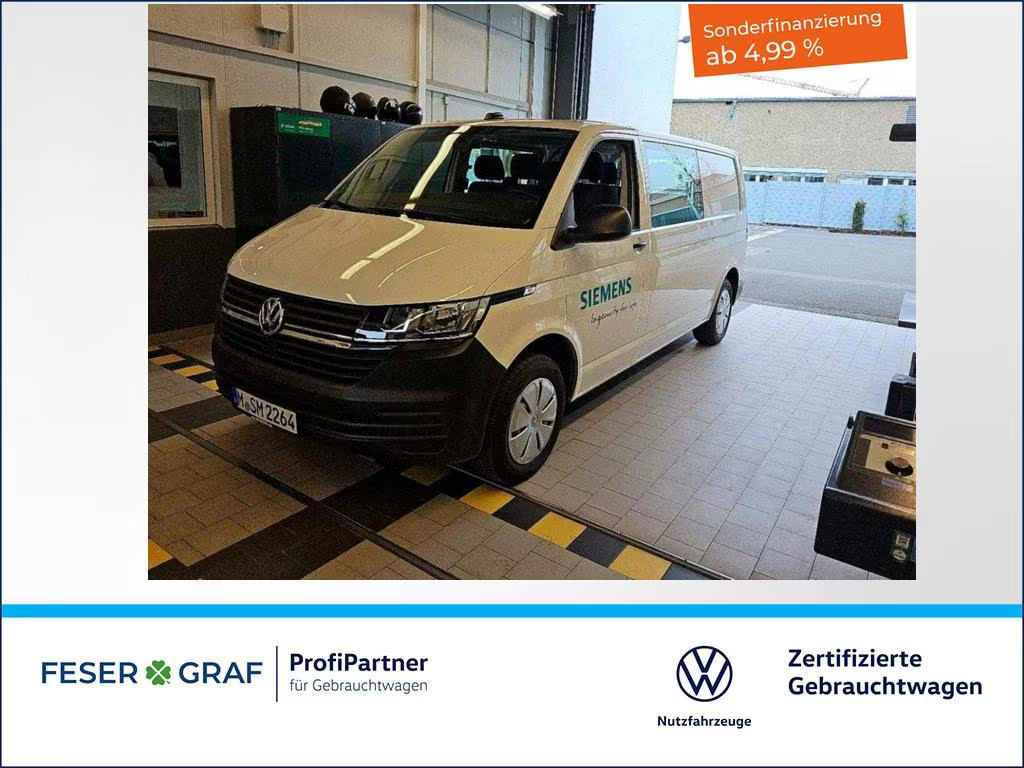 Volkswagen Transporter 2022 Diesel