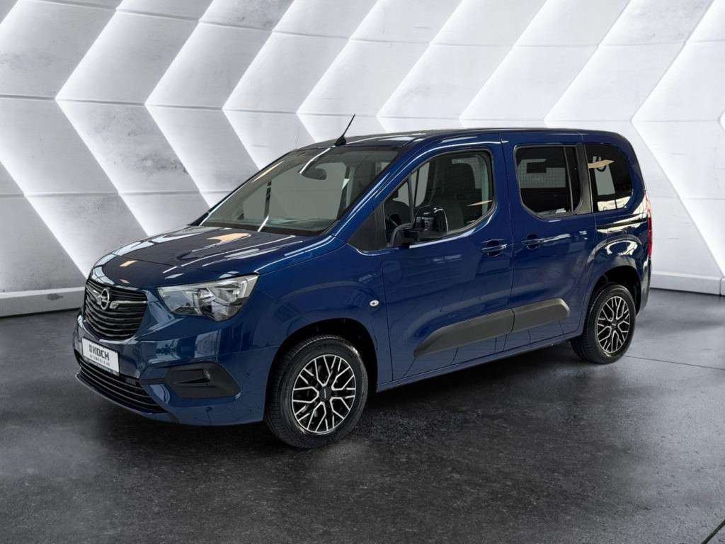 Opel Combo 2021 Diesel