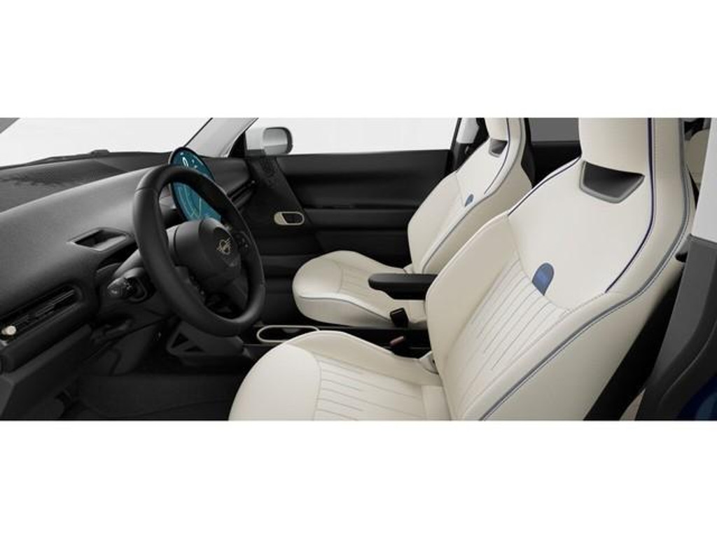 Mini Cooper E