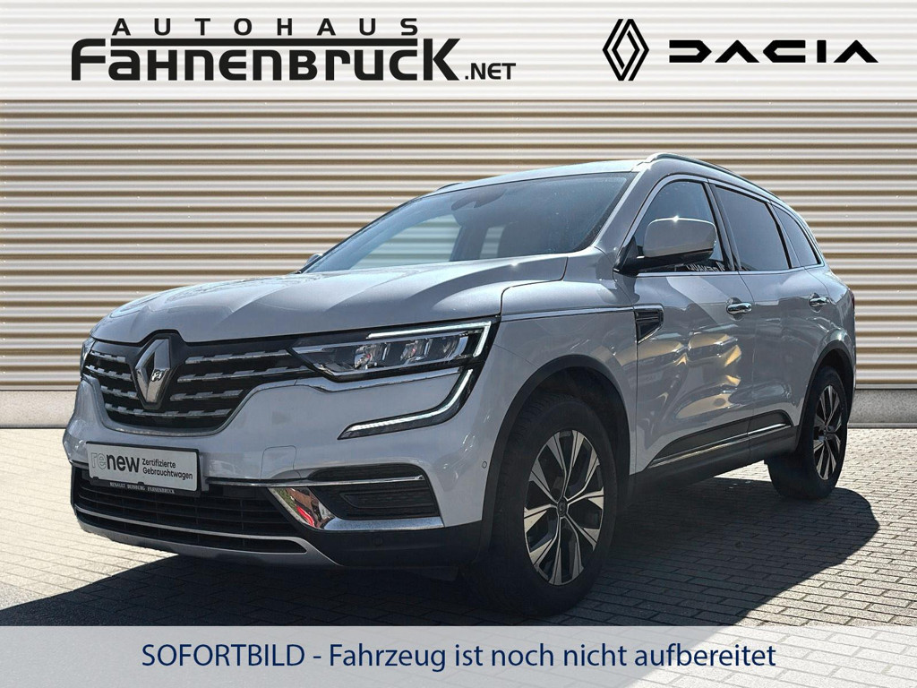 Renault Koleos 2023 Benzine