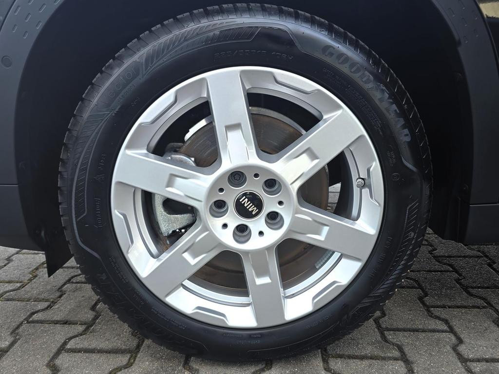 Mini Cooper C Countryman