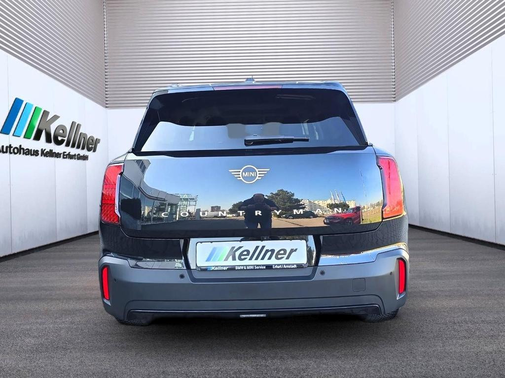 Mini Cooper C Countryman