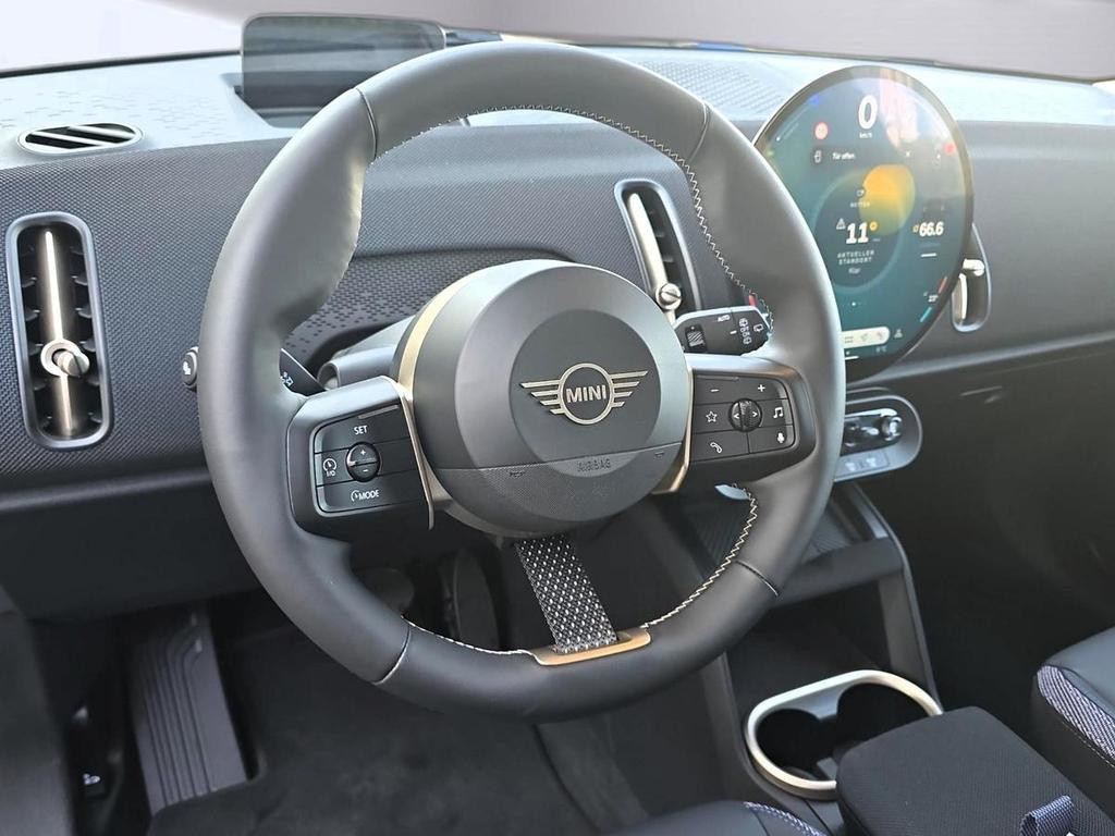 Mini Cooper C Countryman