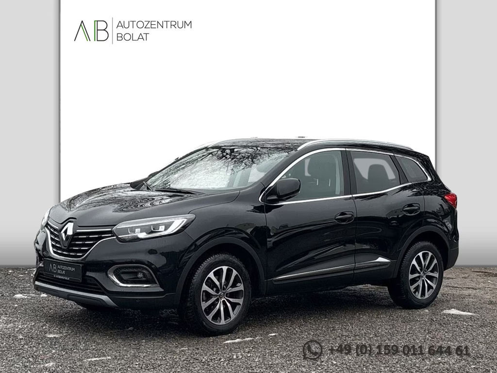 Renault Kadjar 2022 Diesel