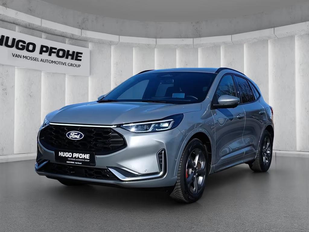 Ford Kuga 2024 Benzine