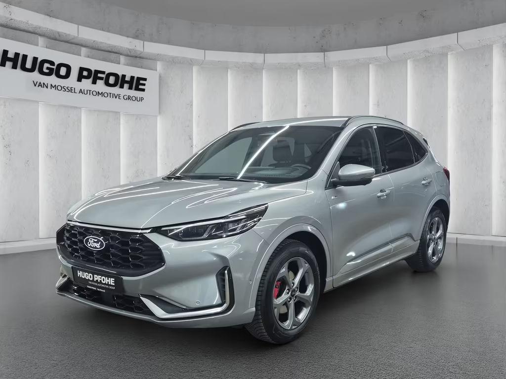 Ford Kuga 2024 Benzine