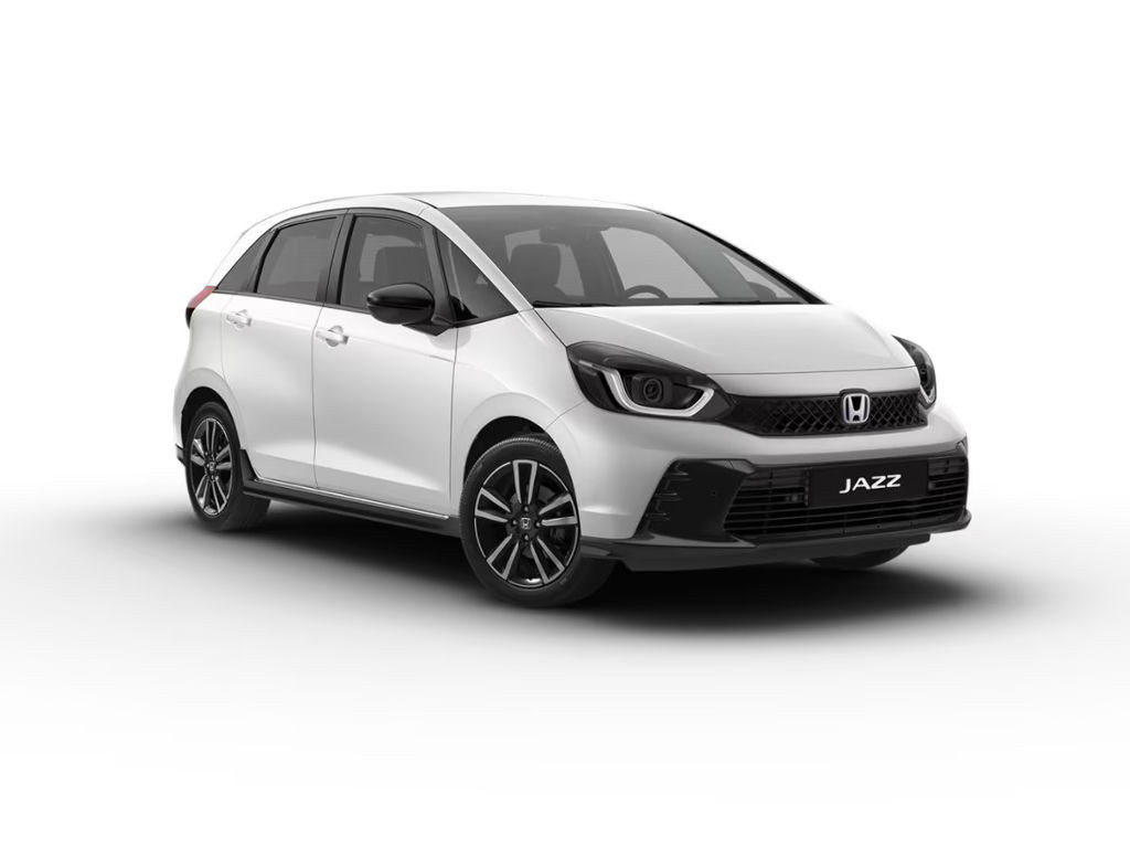 Honda Jazz 2026 Hybride Benzine
