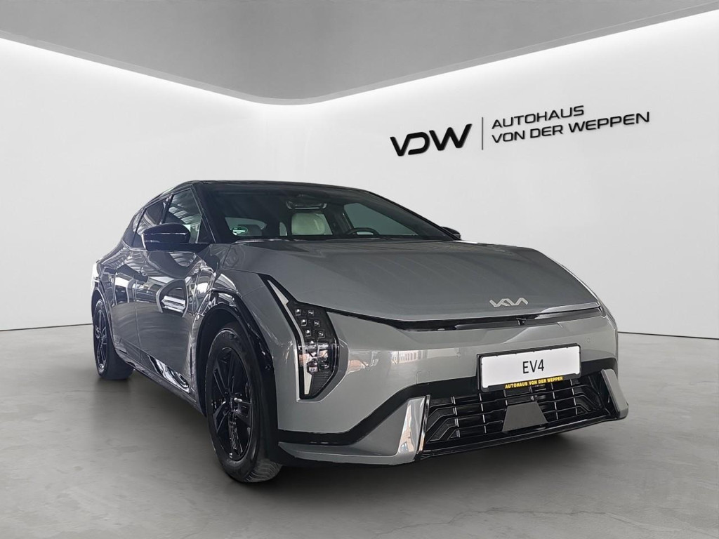 Kia EV4