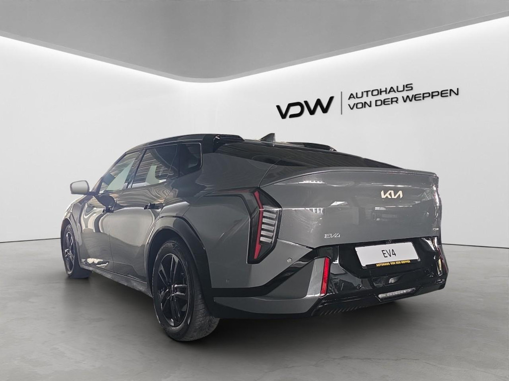 Kia EV4
