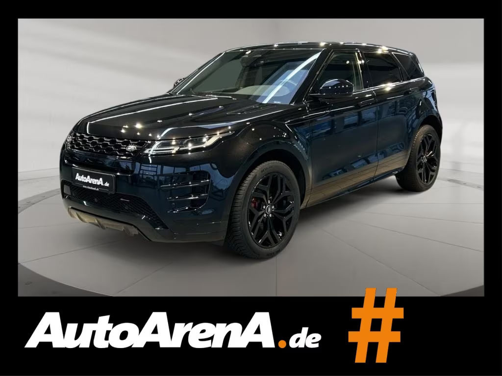 Land Rover Range Rover Evoque 2023 Diesel