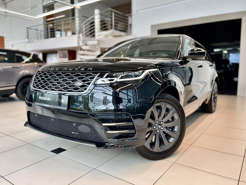 Land Rover Range Rover Velar 2023 Hybride Benzine