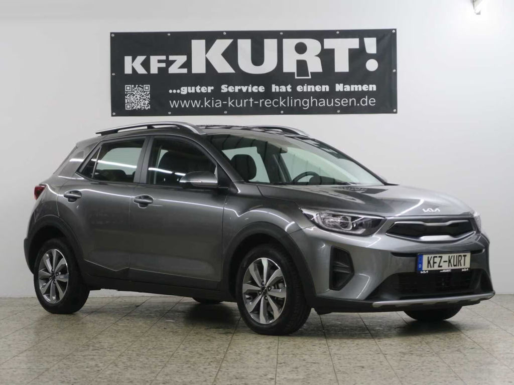 Kia Stonic 2025 Benzine