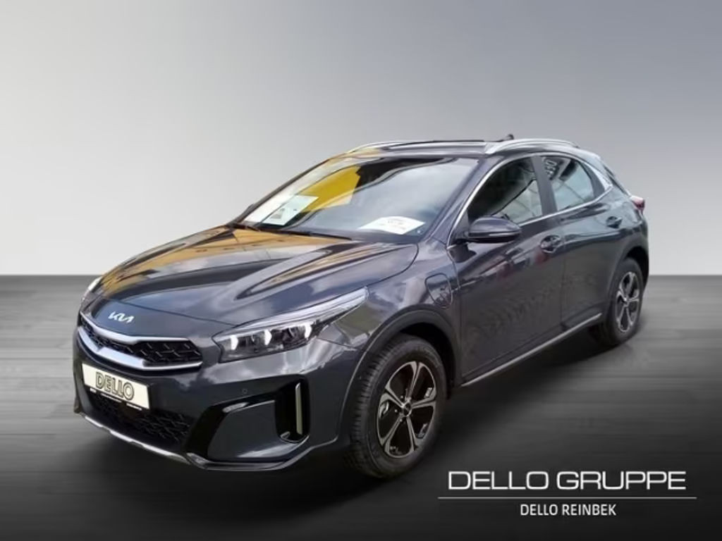 Kia XCeed 2023 Hybride Benzine