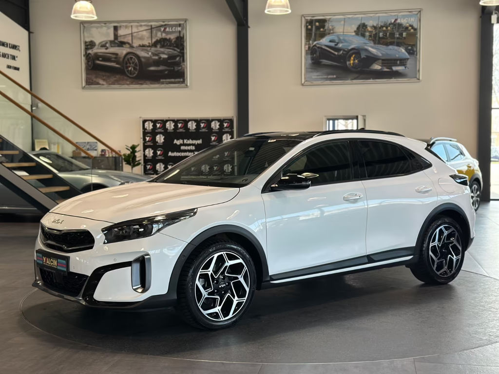 Kia XCeed 2023 Benzine