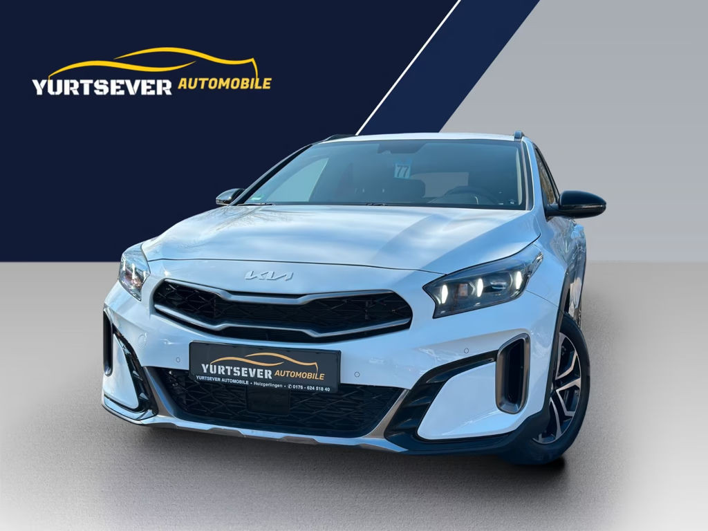 Kia XCeed 2023 Benzine