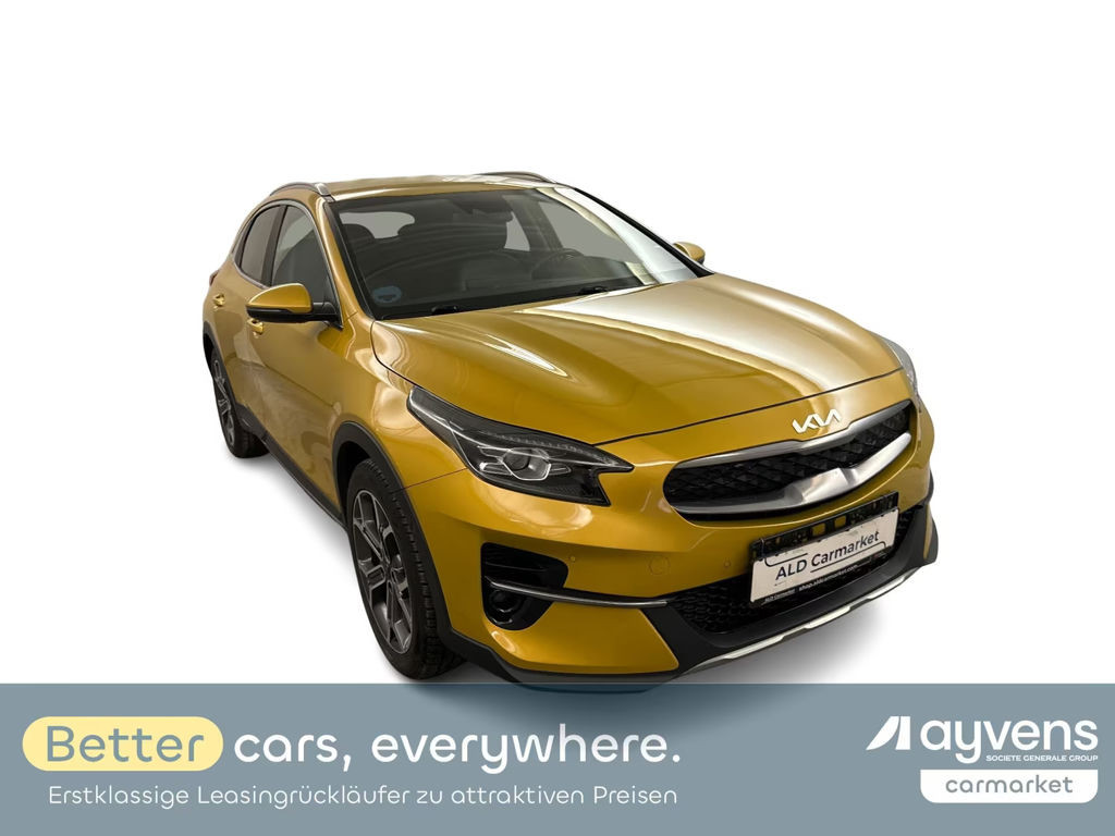 Kia XCeed 2022 Hybride Benzine