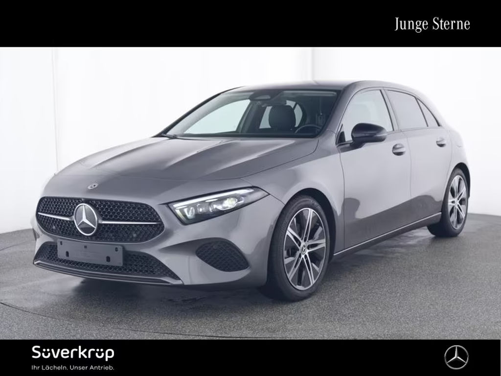 Mercedes-Benz A-Klasse 2025 Diesel