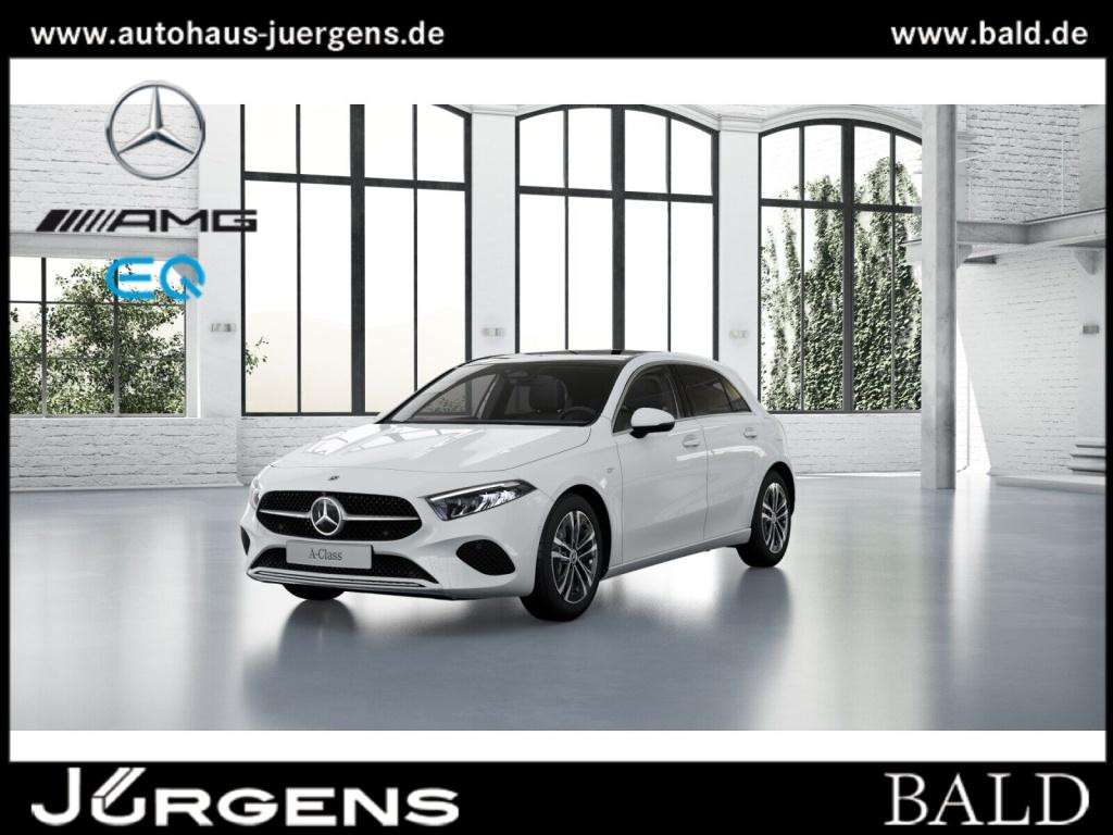Mercedes-Benz A-Klasse 2025 Hybride Benzine