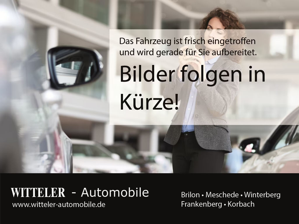 Mercedes-Benz B-Klasse 2025 Benzine